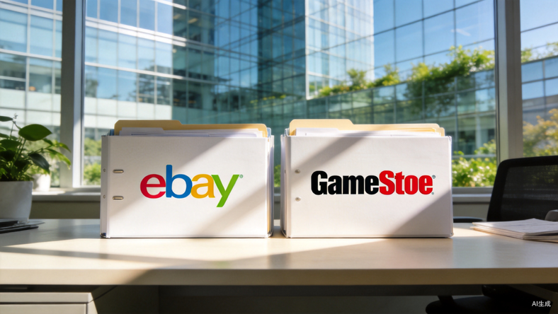 3700亿,eBay要被卖了?